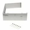 Cuisinart OEM Stainless Steel Left Side Shelf Fascia -GRILLSPOT Sales g618 0030 01