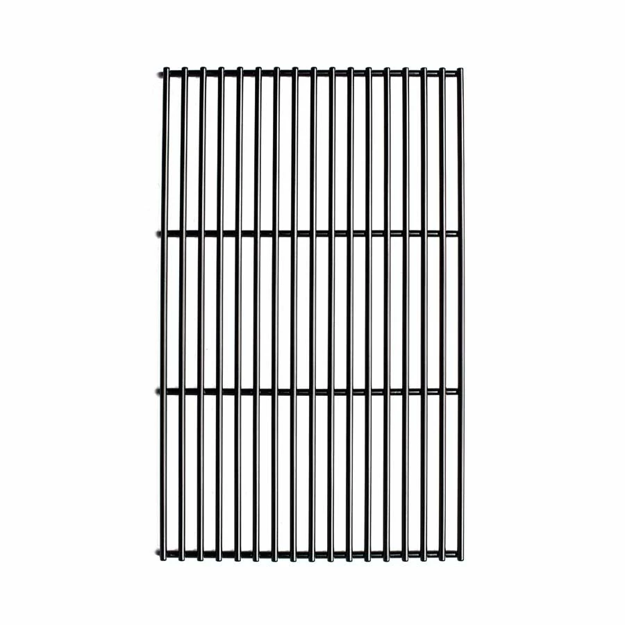 Master Chef OEM Porcelain Steel Wire Cooking Grate 3 Master Chef OEM Porcelain Steel Wire Cooking Grate