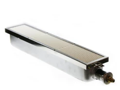 Napoleon OEM Infrared Rear Burner - Propane