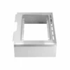 Napoleon OEM Stainless Steel Left Side Shelf Assembly 1 Napoleon OEM Stainless Steel Left Side Shelf Assembly -GRILLSPOT Sales n010 0990 m06