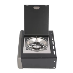 Napoleon OEM Side Burner Shelf Assembly