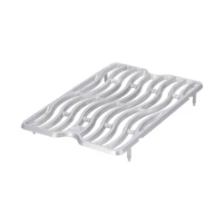 Napoleon OEM Cast Stainless Steel Infrared Side Burner Grate