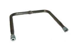 Napoleon OEM Stainless Steel U-Shape Burner