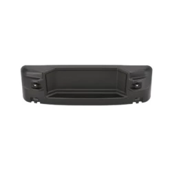 Napoleon OEM Black Side Shelf End Cap
