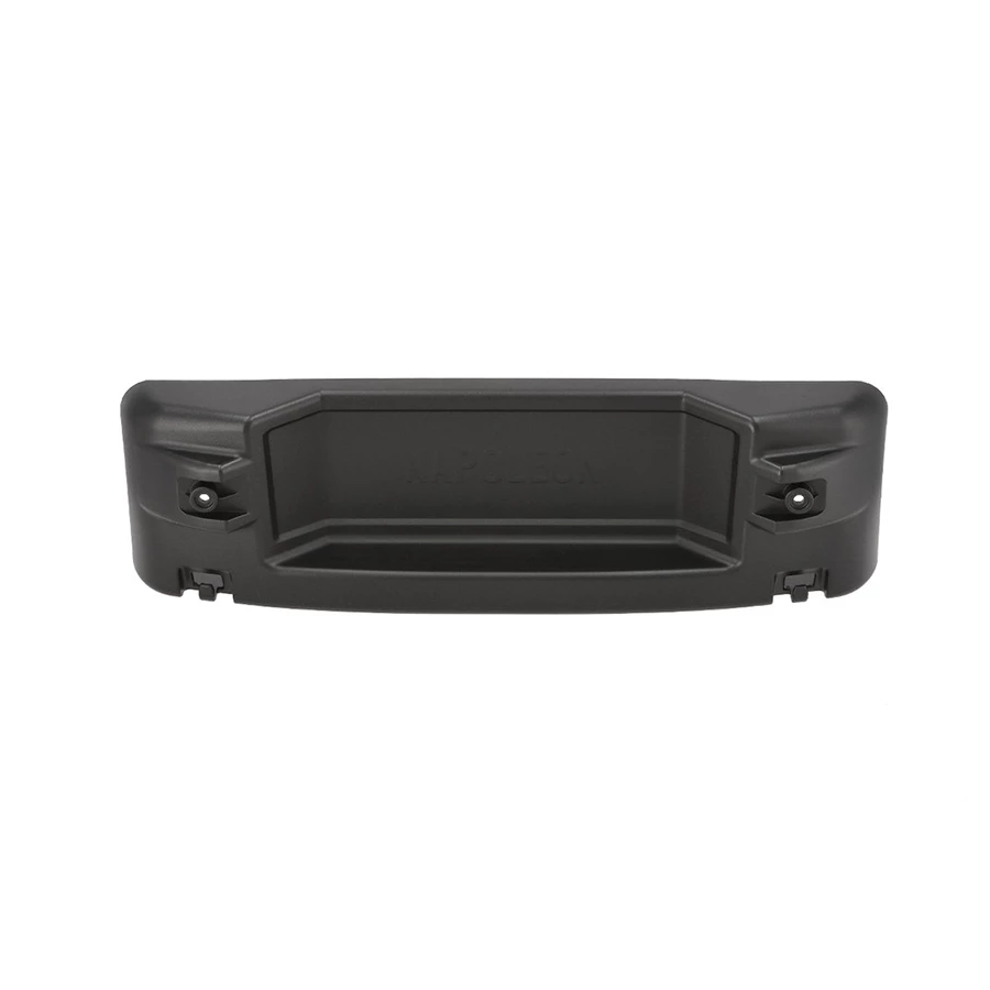 Napoleon OEM Black Side Shelf End Cap 3 Napoleon OEM Black Side Shelf End Cap