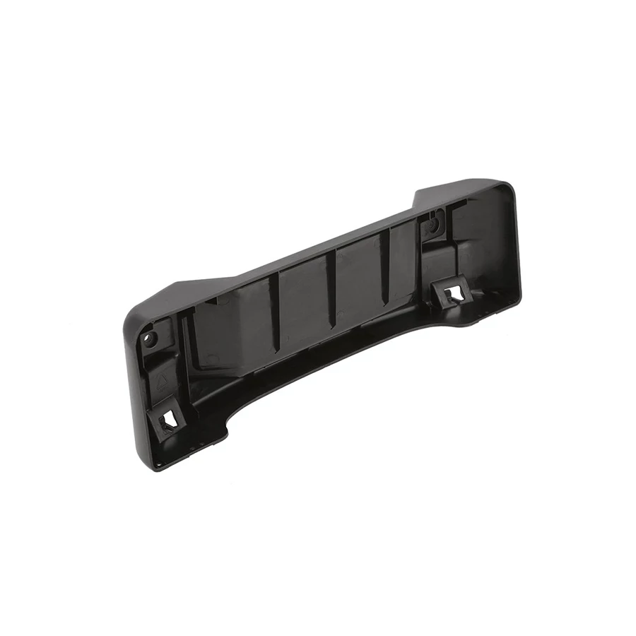 Napoleon OEM Black Side Shelf End Cap 4 Napoleon OEM Black Side Shelf End Cap - Image 2