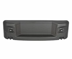 Napoleon OEM Grey Side Shelf End Cap