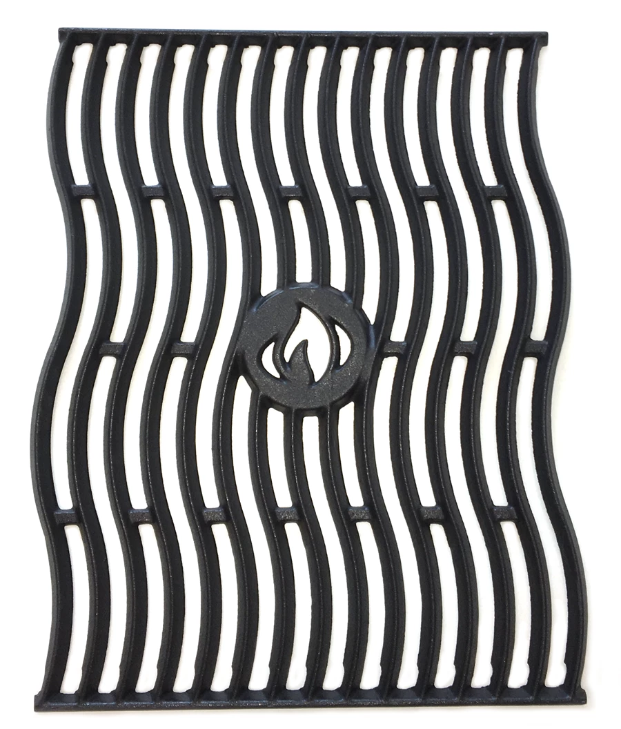 Napoleon OEM Porcelain Cast Iron Cooking Grate 3 Napoleon OEM Porcelain Cast Iron Cooking Grate