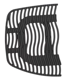 Napoleon OEM Porcelain Cast Iron Cooking Grate - Left