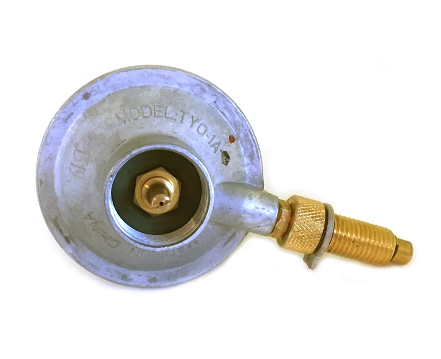 Napoleon OEM Table Top Regulator 4 Napoleon OEM Table Top Regulator - Image 2