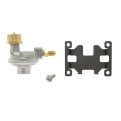 Napoleon OEM Regulator & Bracket