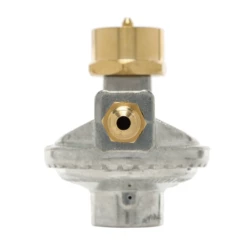 Napoleon OEM Regulator & Bracket -GRILLSPOT Sales n530 0055 ser valve