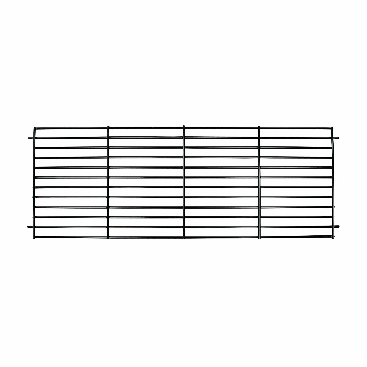 Master Chef OEM Porcelain Steel Secondary Cooking Grate 3 Master Chef OEM Porcelain Steel Secondary Cooking Grate