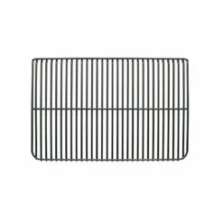 Coleman OEM Porcelain Steel Middle Cooking Grate -GRILLSPOT Sales p402 0039 01 back