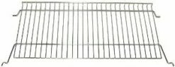Sterling OEM Retractable Chrome Warming Rack