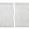 Napoleon OEM Stainless Steel Rod Cooking Grate Set -GRILLSPOT Sales s83016