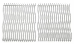 Napoleon OEM Stainless Steel Rod Cooking Grate Set