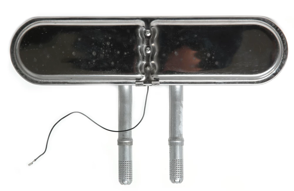 Broil-Mate OEM Stainless Steel Burner Assembly 4 Broil-Mate OEM Stainless Steel Burner Assembly - Image 2