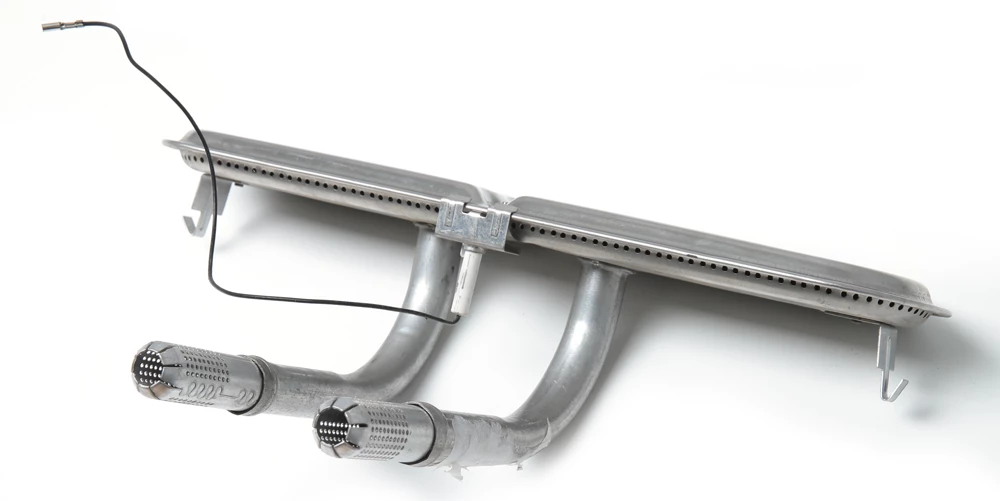 Broil-Mate OEM Stainless Steel Burner Assembly 3 Broil-Mate OEM Stainless Steel Burner Assembly