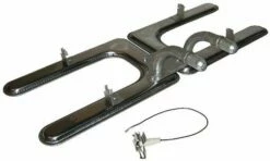 Kenmore OEM Stainless Steel H-Burner & Electrode