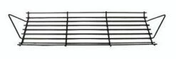 Fiesta OEM Porcelain Steel Swinging Warming Rack