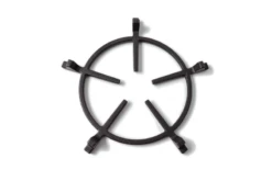 Blue Ember OEM Porcelain Cast Iron Side Burner Cooking Grate