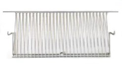 Broil-Mate OEM Chrome Steel Warming Rack