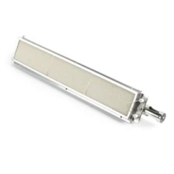 Blue Ember OEM Ceramic Infrared Rotisserie Burner Assembly