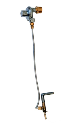 Napoleon OEM Regulator & Valve Assembly