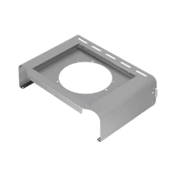 Napoleon OEM Side Burner Shelf -GRILLSPOT Sales z010 0027 right side